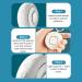 Handheld Sleep Aid Device Calm Palm Sleep Aid USB Charging Microcurrent Holding Sleep Instrument for Fast and Deep Sleep Mini Hand Held Sleeping Aids Device for Insomnia Relief Relieve Anxiety - Buy Online on SooperMarket.com