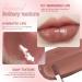 Shop Hydrating Lip Butter Gloss - 3 Colors Nourishing Tinted Lip Care Non-Sticky Long Lasting Plumper Oil | International Shipping Available - Buy Online on SooperMarket.com