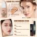 All-in-One Makeup Kit for Women | 12 Colors Eyeshadow Foundation Lipsticks & More - International Shipping - Buy Online on SooperMarket.com