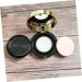 PLAFOPE 2pcs Boxes Toiletry Travel Containers Pp Body Powder Dispenser Container - Buy Online on SooperMarket.com