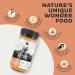 Steens Manuka Honey MGO 515+ UMF 15+ - 100% Certified Raw Manuka - 500g - Buy Online on SooperMarket.com