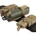 EXCELLENT ELITE SPANKER Military Waist Belt Multi-Purpose Molle Padded Patrol Belt Outdoor Sports Equipment Black Large - Buy Online on SooperMarket.com