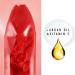 L'Oreal Paris Colour Riche Long Lasting Red Lipstick with Argan Oil & Vitamin E - 188 Respected Red - 0.13 oz - Buy Online on SooperMarket.com