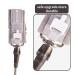 Anti Lost Wrist Link  Toddler Safety Leash with Key Lock  Safety Wrist Leash for Toddlers  Babies & Kids 8.2 feet Grey - Buy Online on SooperMarket.com