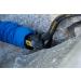 Grivel Vertigo Gloves Black - Water-Repellent High-Performance Leather Ice Climbing Gloves Size L - International Shipping Available - Buy Online on SooperMarket.com