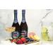 Martini Dolce 0% Non Alcoholic Sparkling Beverage 750 mL - Buy Online on SooperMarket.com