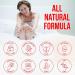 Natural Nail & Toenail Repair Treatment - Extra Strength Drops for Nails, Athlete's Feet, Jock Itch, Ringworm & Skin Rash - USA Made - Buy Online on SooperMarket.com