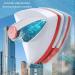 Magnet Windows Cleaner Double Sided Glass Window Washer Automatic Drainage Wiper Household Cleaning Tool For Window Washing 3-8mm - Buy Online on SooperMarket.com