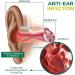 PureHear Organic Ear Support Elixir - Natural Ear Oil for Improved Hearing & Ear Pain - Buy Online on SooperMarket.com