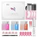 PERMANIA Lash Lift Sachet Kit,Eyelash Perm Kit, Fast Lash Lifting 5 Minutes DIY at Home with Strong Glue Professional Lash Perming Kit Last 6-8 Weeks (15pcs) c-15pcs lash lift kit