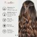 Divine Plume Sensation Anti-Frizz Hair Serum - Smooth & Silky 2.02 fl. oz - Buy Online on SooperMarket.com