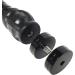 SAS Carbon X Hunting Pro Bow Stabilizer for Compound Bows - Lightweight Design with Dampener and Weights - Buy Online on SooperMarket.com