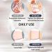 Lekeplus 3 In 1 Postpartum Belly Band Wrap C Section Recovery Belt - Beige XL - Buy Online on SooperMarket.com