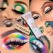 MAEPEOR Matte Eyeshadow Primer - 6 Color Long-lasting Waterproof Base - Buy Online on SooperMarket.com