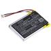 Battery Replacement for Viper 7941V 4806V 4706V 5806V 7944V 3706V 4606V 7941P 5606V 3806V 5706V 7941X JFC503040