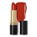 Revlon Super Lustrous Lipstick in Extra Spicy (761) - Moisturizing Lipcolor with Vitamin E & Avocado Oil - Buy Online on SooperMarket.com