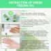 Extra Strength Peeling Oil for Dark Skin | Exfoliate Hands & Feet | Chemical Peel Solution - Buy Online on SooperMarket.com