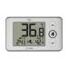 Buy TFA Dostmann Digital Professional Thermometer LT202 - Waterproof Cable Sensors Max Display | International Shipping Available - Buy Online on SooperMarket.com
