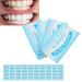 Dental Cleaning Wipes - Disposable Tooth Cleaning Wipes for Travel 50pcs Portable Dirt Removal Wipes - Buy Online on SooperMarket.com