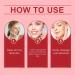 Retinol Cream for Face with Retinol & Hyaluronic Acid Anti-Aging Retinol Cream Natural Anti Aging & Wrinkle Day & Night Face Cream for Women and Men Brighten & Hydrate Skin for All Skin Types 100g - Buy Online on SooperMarket.com