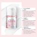 Skin Tightening Cream Body for Belly Fat Hibiscus & Honey Skin Firming Body Cream Cellulite Cream Hibiscus & Honey Body Shaping Cream Cellulite Remover Lifting Moisturizing Elasticity Natural - Buy Online on SooperMarket.com