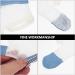 Healvian Kids Tools Kids Tools Kids Tools Baby Stop Thumb Sucking Kid Infant Stop Thumb Sucking Kit Soft Mesh Fabric Stop Sucking Glove No Scratch Breathable Finger Thumb Protector S 2 Pairs Mittens Small - Buy Online on SooperMarket.com