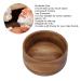 Lightweight Wooden Men's Razor Set - Portable Shaving Essentials for Home & Salons - Buy Online on SooperMarket.com