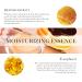 FREEORR Bee Balm Lip Balm Set | Overnight Lip Mask for Repair & Hydration | Moisturizing, Exfoliating Lip Scrub | Prevent Dry, Chapped Lips - Buy Online on SooperMarket.com