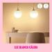 WiZ Connected Color 60W A19 Smart WiFi Light Bulb - 16 Million Colors - Alexa & Google Home Compatible - No Hub Needed - 1 Pack - Buy Online on SooperMarket.com