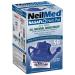 NeilMed Nasaflo Neti Pot 50 Count (Packaging may vary)