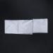50pcs Disposable Plastic Toilet Seat Cover Waterproof Portable Paper Toilet Seat Covers Travel Accessories - Buy Online on SooperMarket.com