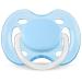 Philips Avent SCF178/25 Freeflow Pacifier 0-6 Months for Boys - International Shipping Available - Buy Online on SooperMarket.com