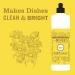 Shop Mrs. Meyer's Clean Day Variety Bundle - Liquid Hand Soap & Dish Soap (Daisy) - Eco-Friendly & Vegan - International Shipping Available - Buy Online on SooperMarket.com