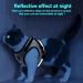 Aedcbaide Cat Harness and Leash Set | Adjustable Escape Proof Puppy & Kitten Harness with 16.4 Ft Retractable Traction Rope | Night Reflector | Ideal for Small Dogs - Buy Online on SooperMarket.com