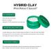 Fellow Barber Hybrid Clay - Premium Water-Based Hair Clay for Medium Hold & Matte Finish | 100% Natural Paraben & Cruelty Free - 1.5 oz - Buy Online on SooperMarket.com