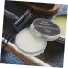 HAPINARY Beard Shaving Cream Soap for Men Nourishing Shaving Soap Shave Butter for Men Man Face Care Paste 1 count (Pack of 1) As Shown 1 - Buy Online on SooperMarket.com