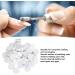 Nail Buffing Buffing Disc 0.79 Inch Reusable Multipurpose Manicure Buffing Disc Professional for Home - Buy Online on SooperMarket.com