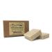 Yankee Traders Brand Castile with Goats Milk Soap 2/4 Ounce 2 Count
