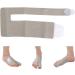 Right Foot Toe Corrector Spacer for Sport | Reduce Soreness & Improve Elasticity - Buy Online on SooperMarket.com