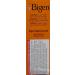 Bigen Hair Color 58 - Black Brown Noir Naturel | 0.21 oz | International Shipping Available - Buy Online on SooperMarket.com