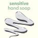 Softsoap Antibacterial Sensitive Rosewater & Aloe Hand Soap 11.25 Oz - 6 Pack - Buy Online on SooperMarket.com