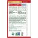 Traditional Medicinals - Organic Echinacea Plus Elderberry Herbal Tea (Pack of 6) - Help Fight off Respiratory Tract Infections - 96 Tea Bags Total Echinacea Plus Elderberry 16 count (Pack of 6) - Buy Online on SooperMarket.com