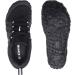 Weweya Barefoot Shoes Women's Minimalist Cross Training Running Shoe 7-7.5 Black - Buy Online on SooperMarket.com