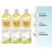 Burt's Bees Baby Shampoo & Wash 12 Ounce (Pack of 3) - Tear-Free Soap, Natural Care - Buy Online on SooperMarket.com
