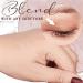 Invisible Eye-Lifting Tape - 240 PCs Double Eyelid Tape for Instant Eye Lift & Makeup Enhancement (L 6x30mm) - Buy Online on SooperMarket.com