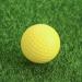 VANZACK Flexible Practice Golf Balls - 6 Pack PU Golfballs for Indoor and Outdoor Training - Buy Online on SooperMarket.com