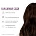 Madison Reed Radiant Hair Color Kit - Shades of Black Pack 1 Napoli Brown (5NGV) - Buy Online on SooperMarket.com