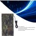 Electric USB Heating Pillow 47.24 inches | 5V Carbon Fiber Neck Back & Stomach Relief | YH-1020 - Buy Online on SooperMarket.com