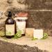 Durance Verbena & Kiwi Marseille Liquid Soap 500ml Paraben-Free Hand & Body Wash With Olive Oil & Red Rice Extract Vegan Friendly Shower Gel - Buy Online on SooperMarket.com