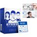 Antifogging Eyeglass Glasses Remove Fog Cloth for Eye Glasses (100 Pack) Fog Gone - Buy Online on SooperMarket.com